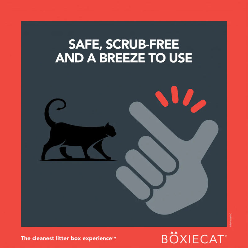 Boxiecat Premium Extra Strength Stain Odor Remover