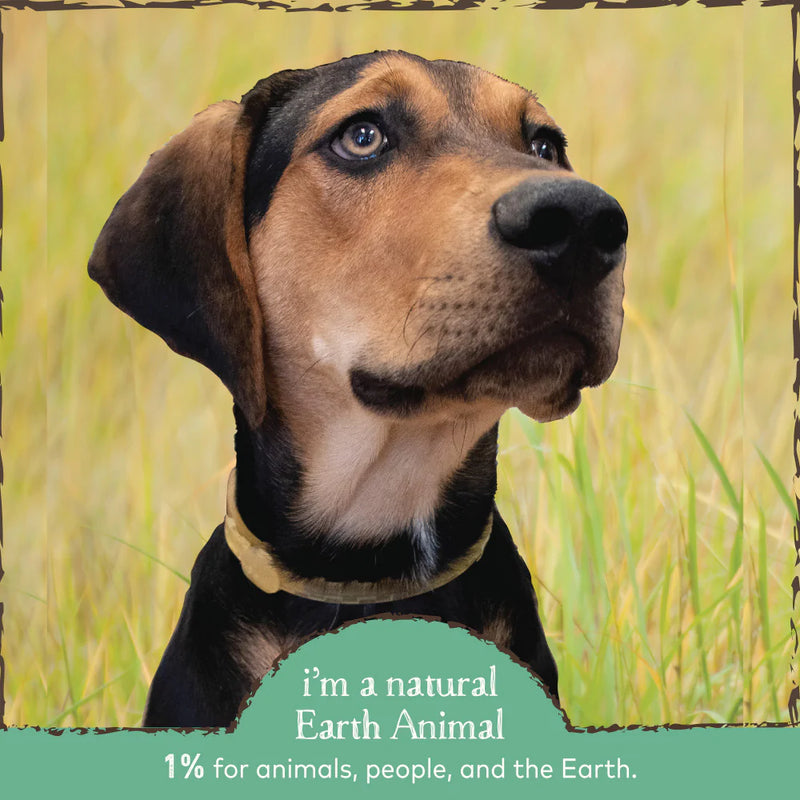 Earth Animal Nature's Protection Flea & Tick Prevention Daily Internal Herbal Drops