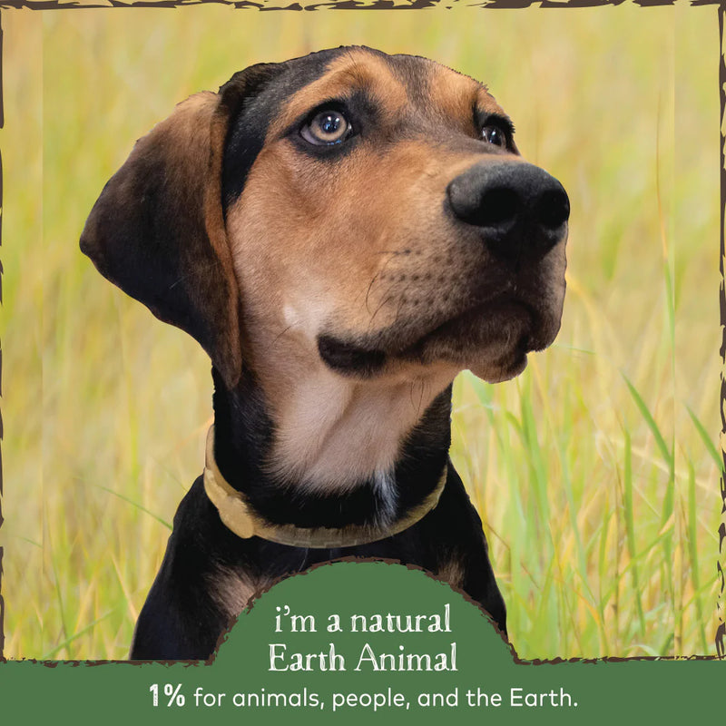 Earth Animal Nature's Protection Flea & Tick Prevention Herbal Bug Spray for Dogs & People