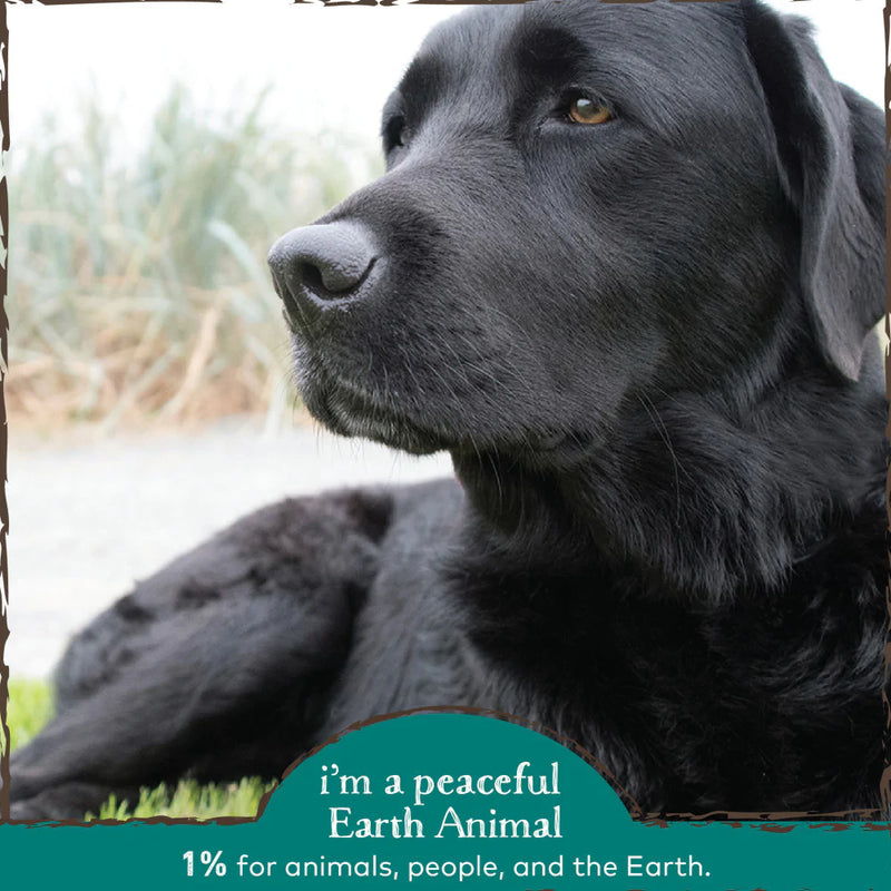 Earth Animal Organic Herbal Remedies Cough, Wheeze, & Sneeze