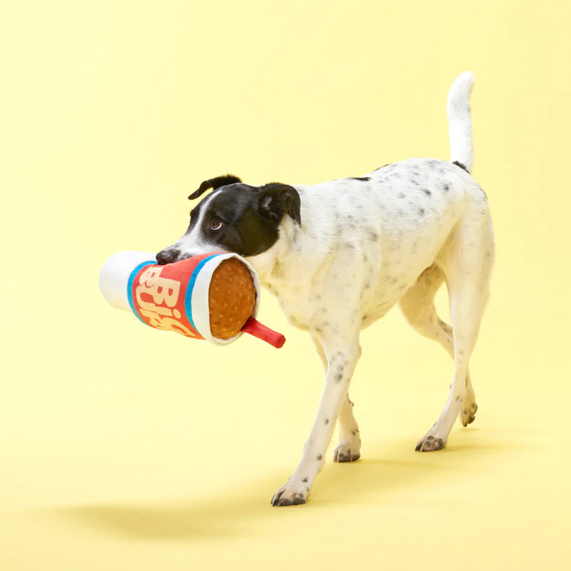 BARK Big Burp Slurp Dog Toy