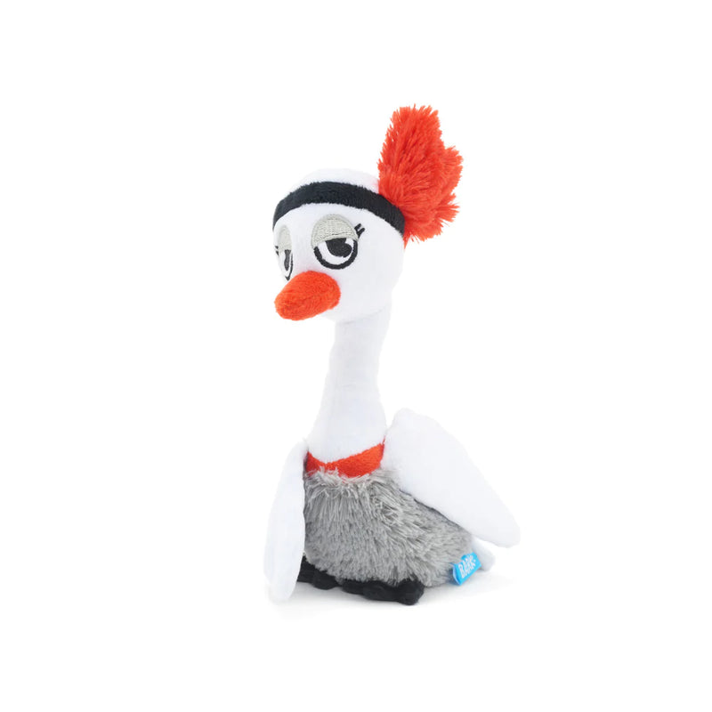 BARK Flo the Flapper Dog Toy