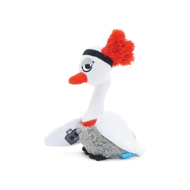 BARK Flo the Flapper Dog Toy