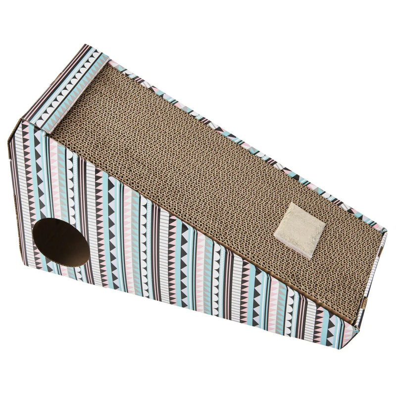 Ethical Pet Ramp Cat Scratcher