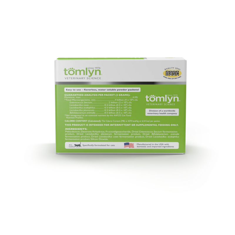 Tomlyn Earoxide Cleanser for Dogs & Cats