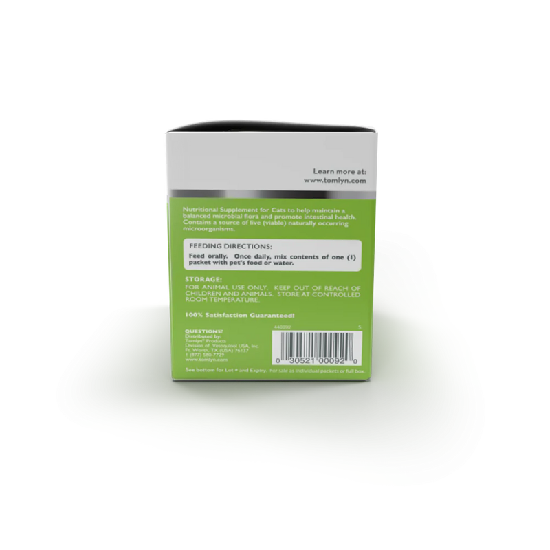 Tomlyn Earoxide Cleanser for Dogs & Cats