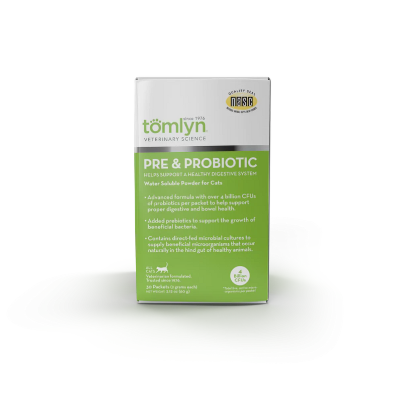 Tomlyn Earoxide Cleanser for Dogs & Cats