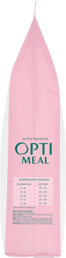 Optimeal Vital Nurture Kitten Chicken & Rice Recipe Dry Cat Food