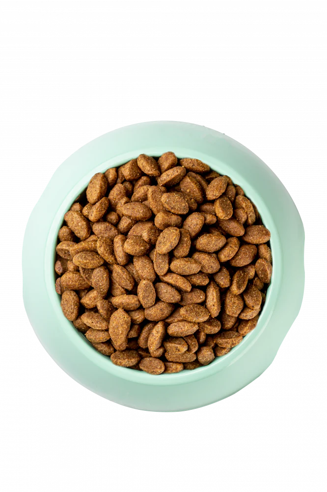 Optimeal Small Breed Nutrient Balance Lamb & Rice Recipe Adult Dog Dry Food