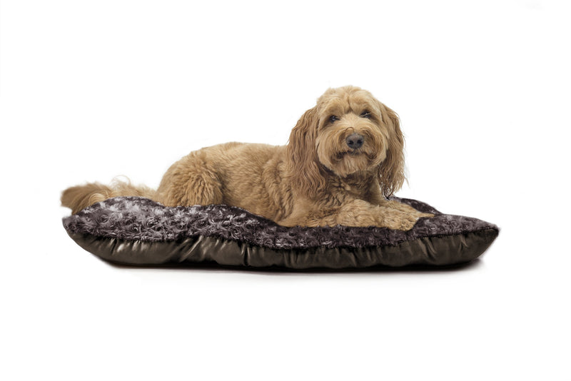 Ultra Plush Pillow for Pet Crates & Kennels