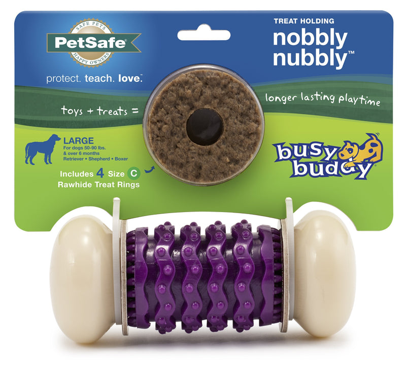 PetSafe?? Busy Buddy?? Nobbly Nubbly