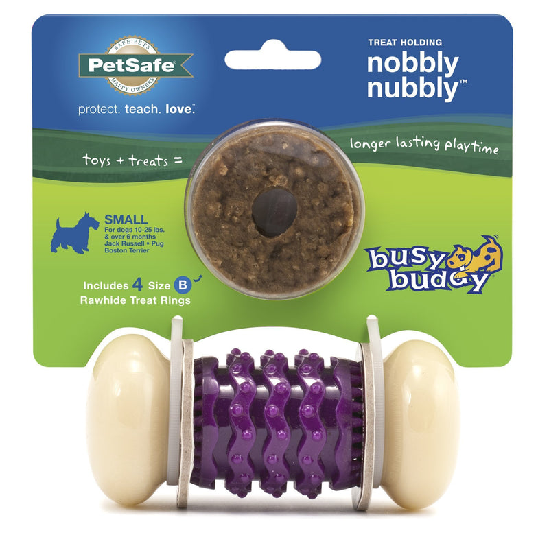 PetSafe?? Busy Buddy?? Nobbly Nubbly