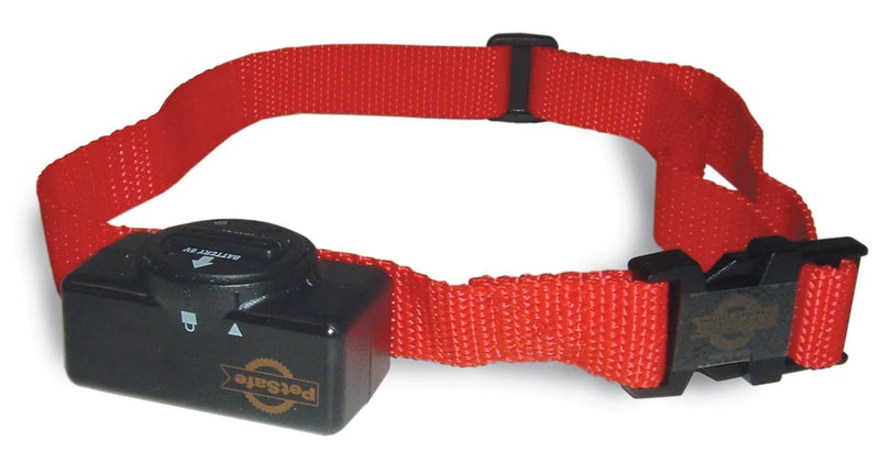 PetSafe¨ Bark Control Collar SKU NEEDED