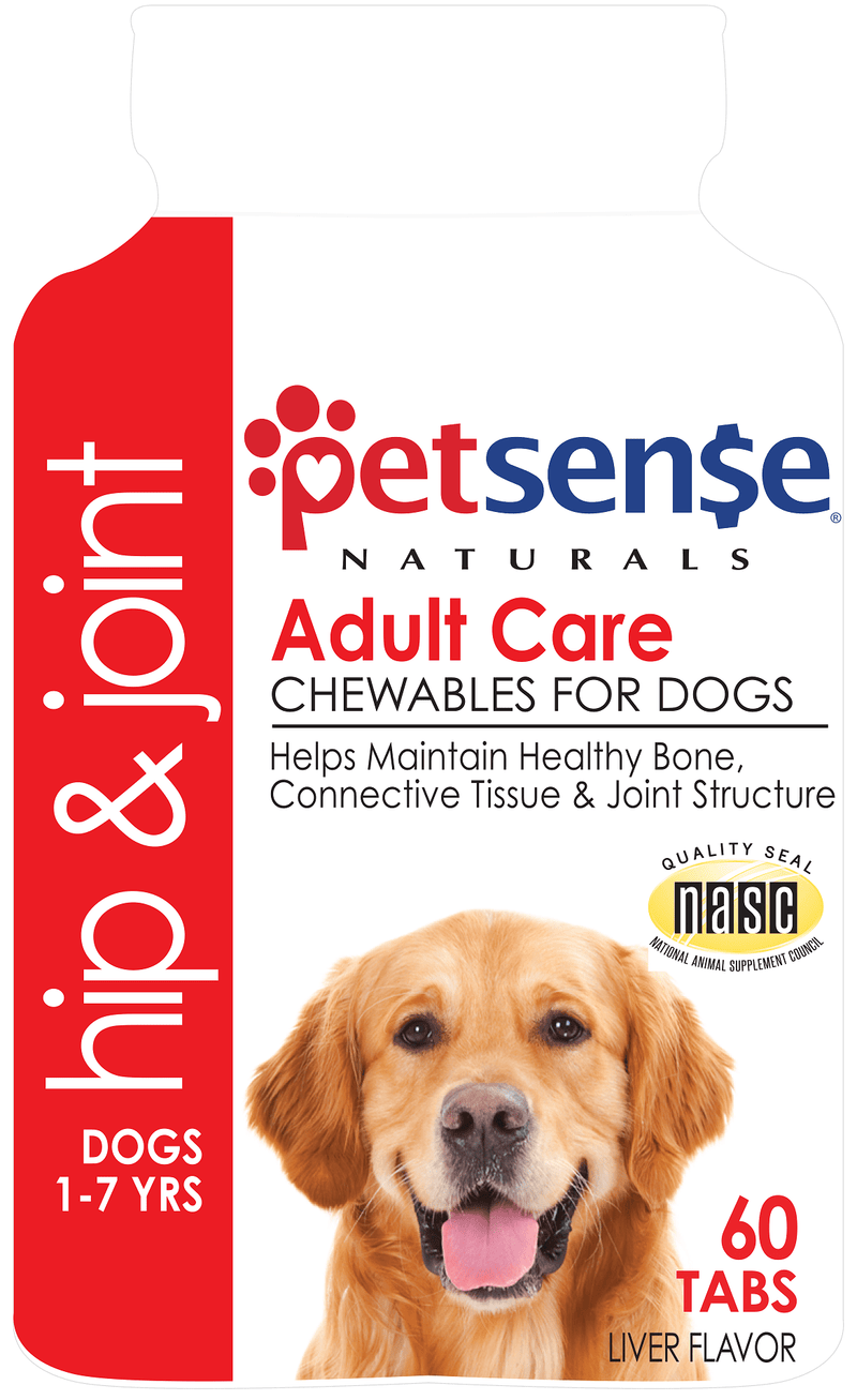 Petsense Joint Level 3 - 60ct