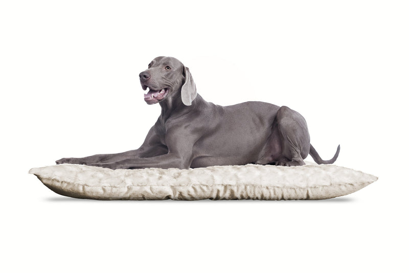 Ultra Plush Pillow for Pet Crates & Kennels