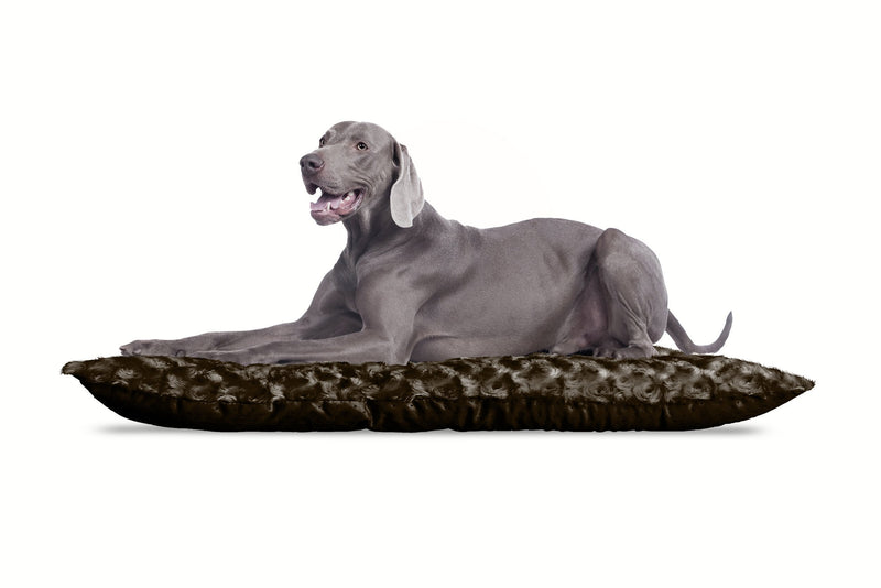 Ultra Plush Pillow for Pet Crates & Kennels