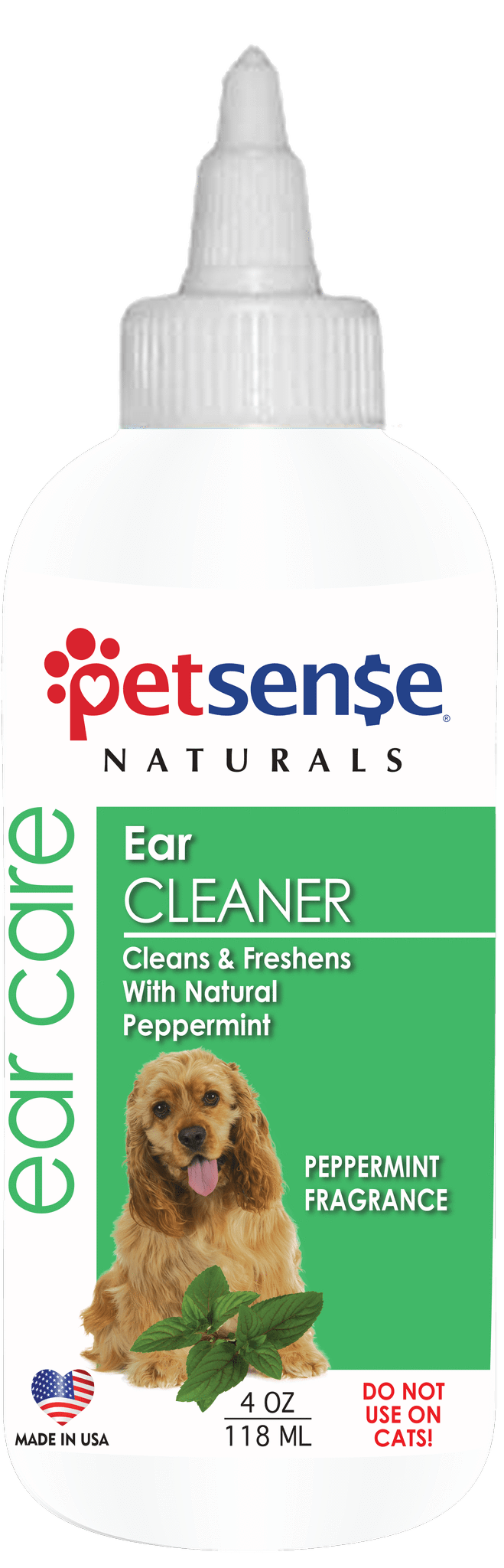 Petsense Eye Wash 4 oz