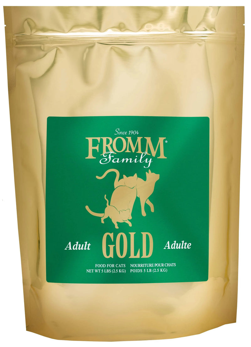 Fromm Family Adult Gold Food for Cats