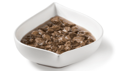 Fancy Feast Gravy Lovers Chicken Hearts & Liver Feast In Grilled Chicken Flavor